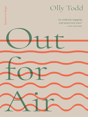 cover image of Out for Air